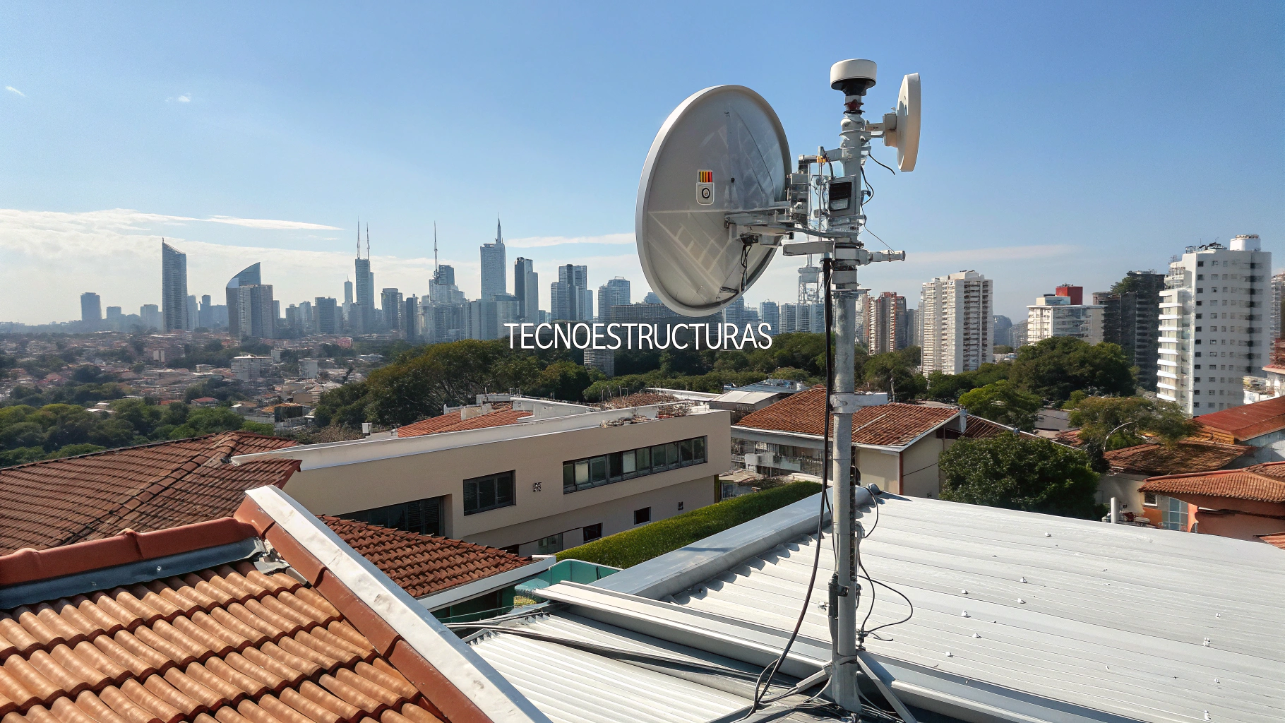 Building emergency donor antenna communications infrastructure